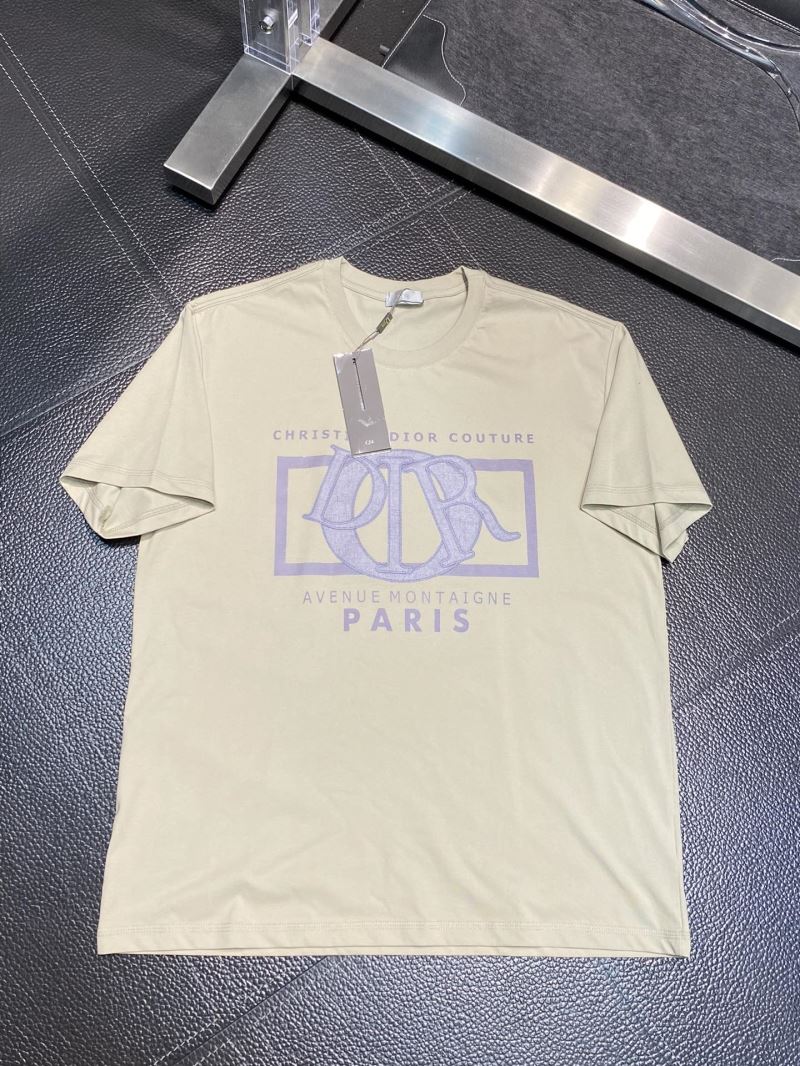 Christian Dior T-Shirts